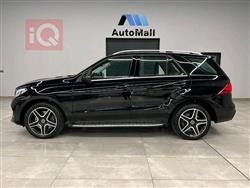 مرسيدس بنز GLE